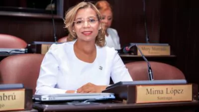 Diputada propone ley para que cambio de residencia sea notificado obligatoriamente a la JCE
