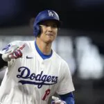 Shohei Ohtani conecta jonrón en la novena y Dodgers remontan espectacularmente ante Diamondbacks