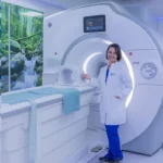 Total Scan: resonancia magnética de cuerpo completo para apoyar la prevención y diagnóstico temprano