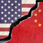 EE.UU. y China concluyen el primero de dos días de negociaciones sobre aranceles en Suiza