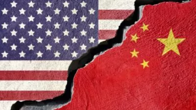 Trump anuncia aranceles del 55 % a China como parte de nuevo acuerdo comercial