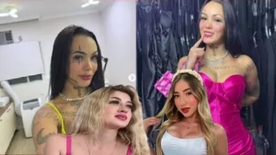Violencia en vivo: influencers asesinadas en transmisión a través de sus redes sociales