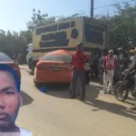 Al menos un fallecido y dos heridos en accidente de tránsito en Montecristi