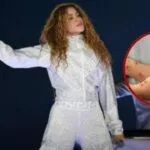 Investigan posible exposición masiva a sarampión en concierto de Shakira en Estados Unidos