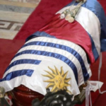 El Gobierno de Ecuador extiende sus condolencias a Uruguay por la muerte de José Mujica