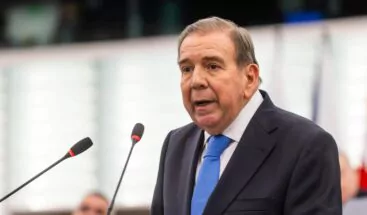 Maduro evalúa aranceles de EE.UU. y afirma que Venezuela superará cualquier "perturbación"