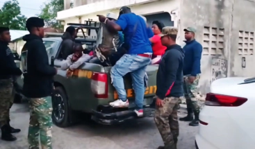 Elevan a 19 las provincias en alerta por incidencia de una vaguada