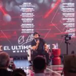 El Alfa anuncia fechas confirmadas de su gira “El Último Baile Tour”