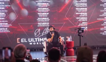 La Bachata y el dembow presentes en Premio Lo Nuestro