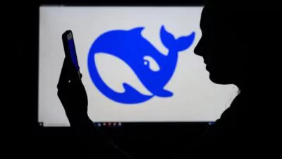 La IA china DeepSeek presenta una nueva versión de su modelo de razonamiento R1