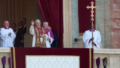 Episcopado Dominicano expresa júbilo por elección del Papa León XIV