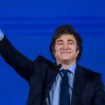 Milei asegura que la meta de reservas con el FMI ‘ya está cumplida’