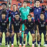 RD anuncia sus convocados para partidos de eliminatorias mundialistas y Copa Oro en junio