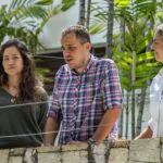 El antichavismo celebra «rescate» de los asilados y Gobierno de Maduro mantiene silencio
