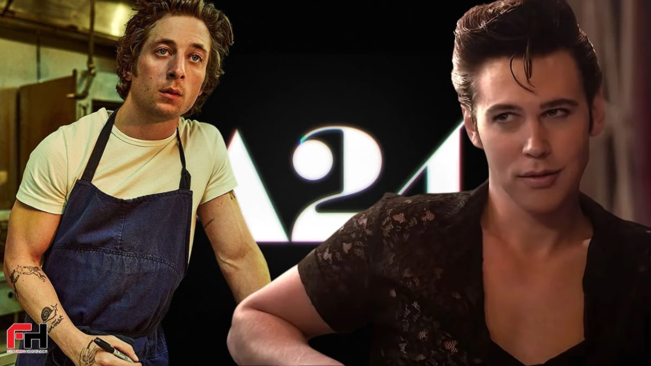 Austin Butler y Jeremy Allen White protagonizarán la película 'Enemies' del estudio A24