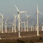 Nueva York reanuda proyecto de energía eólica frenado por Trump tras cesión en gas natural
