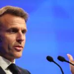 Macron urge a una alianza entre Europa y Asia para no ser «víctimas» de las superpotencias