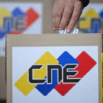 El ente electoral de Venezuela instala el 88,66 % de las mesas de votación para el domingo