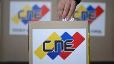 El ente electoral de Venezuela instala el 88,66 % de las mesas de votación para el domingo
