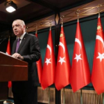Erdogan dice que combatirá al colectivo LGTBIQ+ para salvar a la humanidad