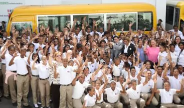Presentan programa de gobierno en deporte