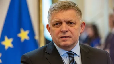 Eslovaquia califica de «suicidio económico» la propuesta de Bruselas sobre el gas ruso