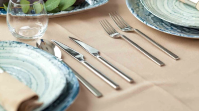 Sorprende a tus invitados con estas reglas de etiqueta en la mesa
