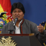 Constitucional boliviano aclara que Morales no puede acceder a nuevo mandato presidencial