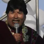 Fiscal general de Bolivia dice que la orden de captura contra Evo Morales sigue vigente