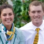 Dos años de prisión condicional al exciclista Rohan Dennis por atropellar a su esposa