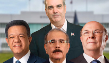 PGR revela supuesto modus operandi de imputados en Operación Coral