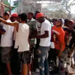 Migración detiene 1,344 haitianos ilegales en operativos realizados en el país