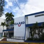 Caasd informa limitaciones en el servicio de agua en sectores del Distrito Nacional y Santo Domingo Oeste