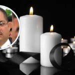 Fallece el fiscal Praxedes Jacobo Marchena; es velado en el Palacio de Justicia de Moca