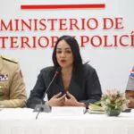 Autoridades y OEA lanzan plan regional para combatir el tráfico ilícito de armas en Centroamérica y RD