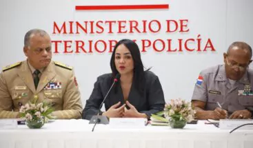 Pancho Álvarez: Esperamos que el MP trabaje con eficiencia caso Intrant