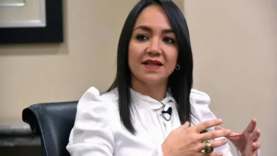 Faride denuncia campaña de difamación y anuncia acciones legales: “No me intimidan las perversidades que intentan difundir”