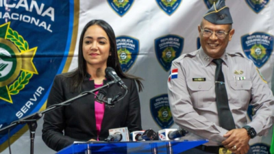 Tasa acumulada de homicidios descendió a 7.7; por primera vez 24 provincias debajo de un dígito