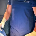 Aumenta en el país cirugía de mamas en hombres, cirujano advierte sobre consumo excesivo de sustancias anabólicas