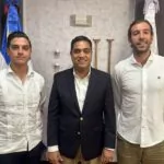 Real Federación Nacional de Pádel de RD ingresa formalmente a Padel América