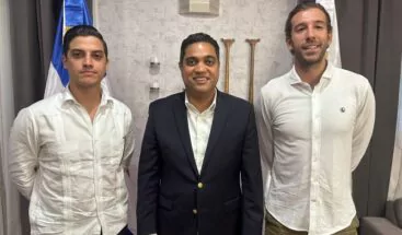 "Daré la oportunidad a mi familia y a mi gente de jugar con la Selección" afirma Chris Duarte