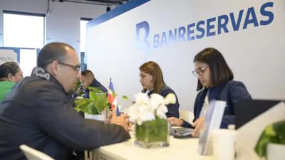 Feria Inmobiliaria Banreservas continuará este fin de semana en Lawrence