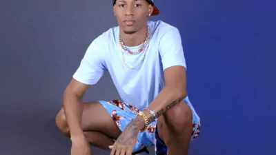 Flow A se perfila como uno de los nuevos rostros de la música urbana