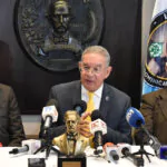 Duartianos rechazan acusaciones de la ONU; califican «injusta campaña de descrédito» contra el país