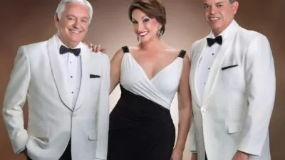 Grandes del humor dominicano se unen por la educación en «Una noche de risas con propósito»