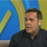 Frank Ceara y Juan Luis Guerra unen voces en “El Saborcito de tu amor”