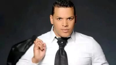 Fallece el merenguero dominicano Franklin «The Boss» en un accidente de tránsito