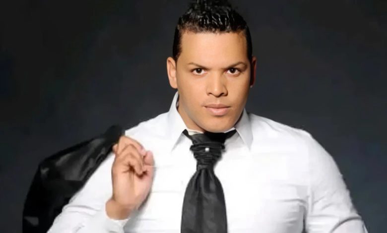 Fallece el merenguero dominicano Franklin "The Boss" en un accidente de tránsito