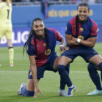 El Barça viaja a Sevilla a conquistar su décimo título de la liga femenina española