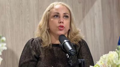 Dejan en libertad a Claudia Pérez “La Tora”